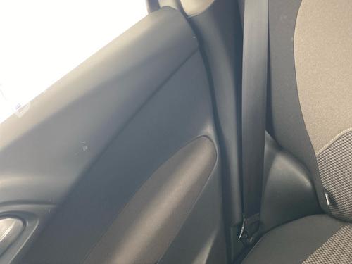 Rear right panel CITROËN C3 II (SC_) 1.4 HDi 70 (SC8HZC, SC8HR0, SC8HP4) | BP37279341C61 - Image 2
