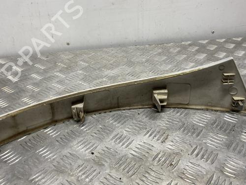 Headlight eyebrow CITROËN JUMPER II Van 2.2 HDi 130 | BP27501444C118