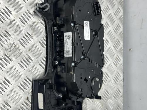 instrument-cluster-vw-polo-vi-aw1-bz1-ae1-10-2g0920730a-2017-19908327 main image