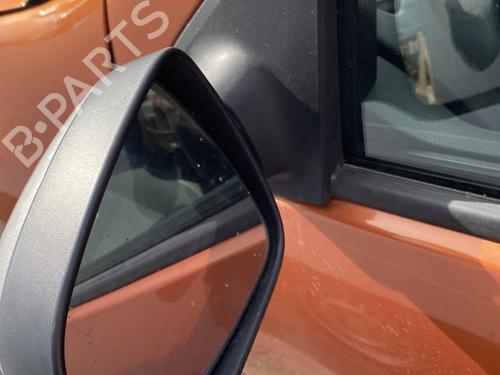 Left mirror DACIA SANDERO II 1.5 dCi | BP28707667C26