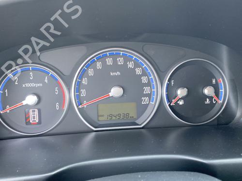Instrument cluster HYUNDAI SANTA FÉ II (CM) 2.2 CRDi GLS 4x4 | BP30133210C47 