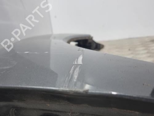 Right front fenders PEUGEOT 3008 I MPV (0U_) 1.6 HDi | BP22111459C42 