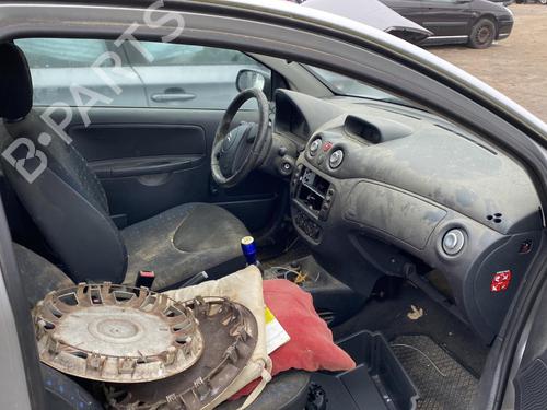 Left mirror CITROËN C2 (JM_) 1.1 | BP21571692C26 