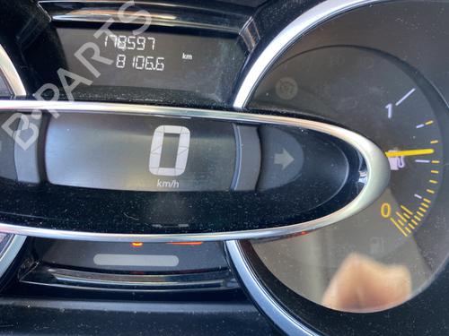 Used Instrument cluster Instrument cluster 33039267 33039267