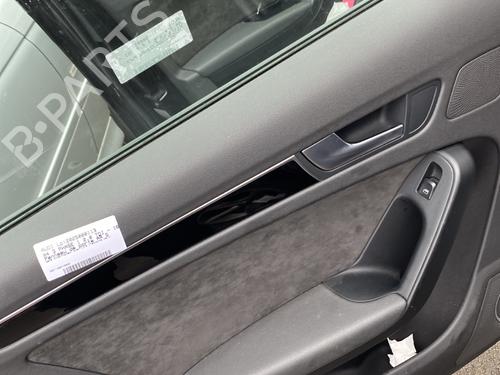 Rear left panel AUDI A4 B8 (8K2) 2.0 TDI | BP26297849C60 - Image 5