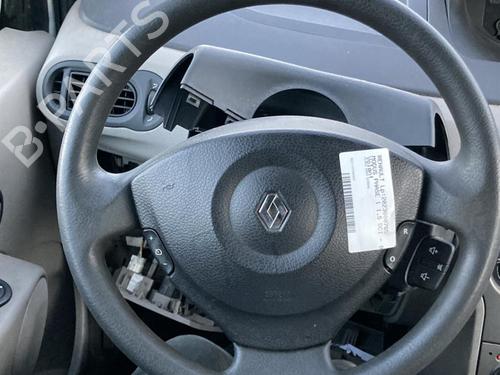 Ratt RENAULT MODUS / GRAND MODUS (F/JP0_) 1.5 dCi (FP0E, JP0E) (65 hp) 22114872