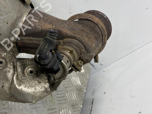 Catalyst PEUGEOT 208 I (CA_, CC_) 1.6 HDi / BlueHDi 75 | BP29829385M10