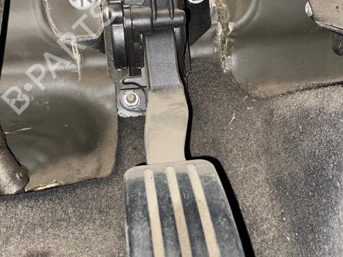 Pedal DACIA DUSTER (HS_) 1.5 dCi | BP30445091I4 - Image 3