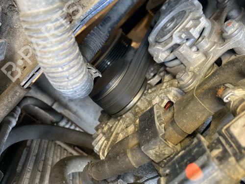 Generator PEUGEOT PARTNER Tepee 1.6 HDi | BP37994146M7 - Image 2