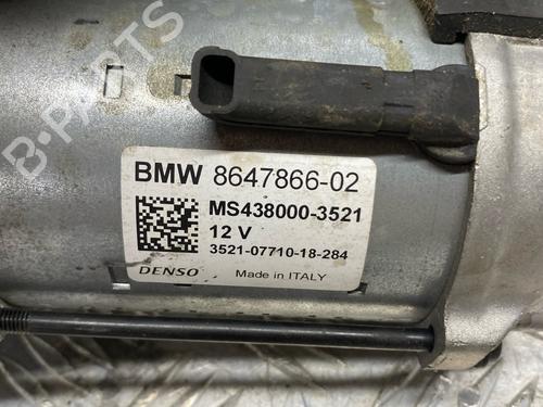 Starter MINI MINI (F56) Cooper | BP37249012M8 - Image 3