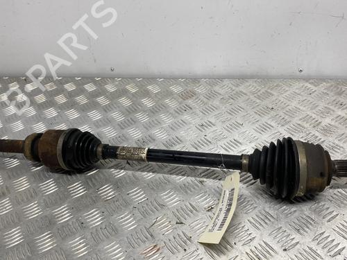 Used Right front driveshaft PEUGEOT PARTNER Box Body/MPV (K9) 1.5 BlueHDI 130 (131 hp) 30760445