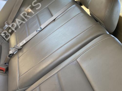 Sæde Bagtil JEEP COMPASS (MK49) 2.2 CRD 4x4 | BP29318102C17 