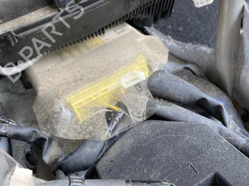 ECU airbags TOYOTA AURIS Estate (_E18_) 1.6 D4-D (WWE185_) | BP29341372M53