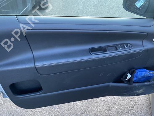 Used Front left panel PEUGEOT 207 (WA_, WC_) 1.6 HDi (90 hp) 31719177