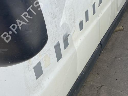 Left front door FIAT DUCATO Van (230_) 2.8 D | BP26604234C2 