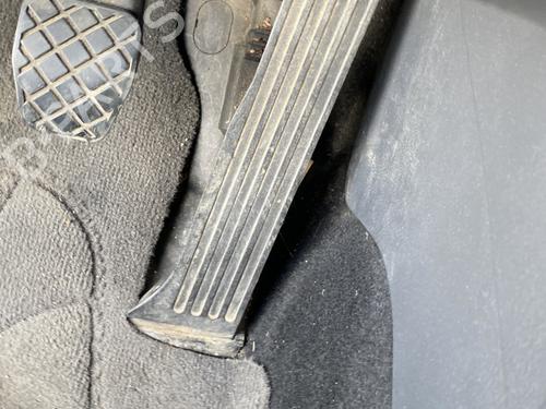 Used Pedal Pedal VW TOURAN (1T1, 1T2) 1.9 TDI (105 hp) 28681552 28681552