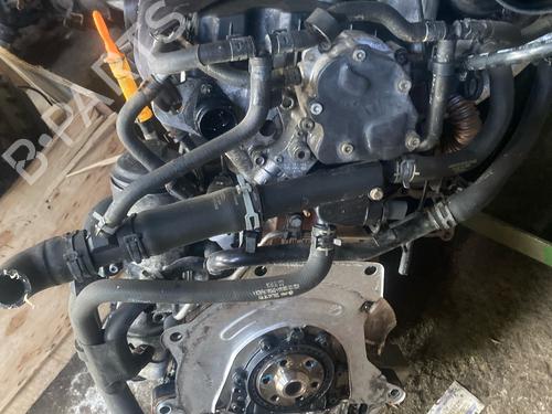 Engine SEAT IBIZA III (6L1) 1.4 TDI | BP33129758M1 - Image 7