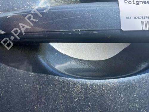 Rear left exterior door handle PEUGEOT 307 (3A/C) 1.6 HDi 110 | BP19912991C130 