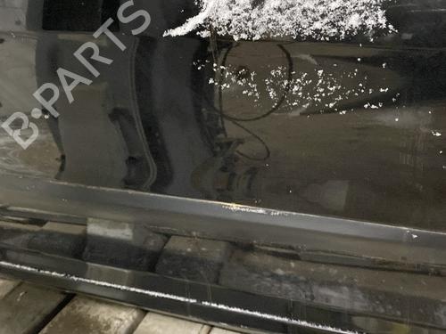 Used Door moulding trim PEUGEOT 308 I (4A_, 4C_) 1.6 HDi (92 hp) 31317980