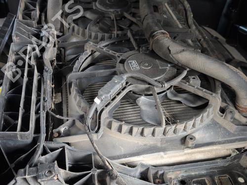 Used Front slam panel Front slam panel 30133212 30133212