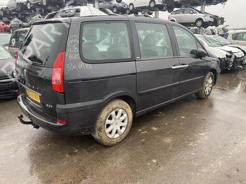 Right front window switch PEUGEOT 807 (EB_) 2.2 HDi | BP22112868I26 - Image 5