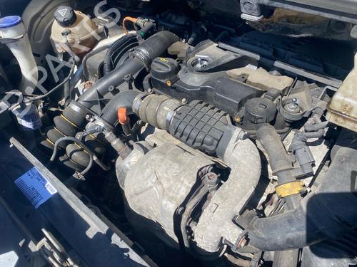 Used Engine Engine 37749915 37749915