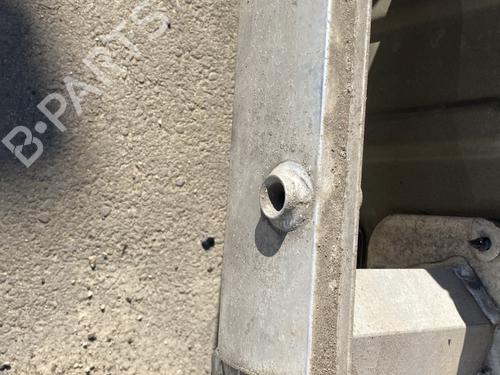 Rear bumper reinforcement CITROËN C4 II (NC_) 1.6 VTi 120 (NC5FS0, NC5FS9) | BP24950515C73 