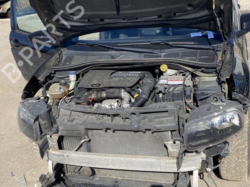 Abs pomp CITROËN C4 CACTUS 1.6 BlueHDi 100 | BP24446597M43