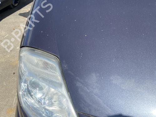 Used Hood Hood CITROËN C8 (EA_, EB_) 2.0 HDi 165 (163 hp) 27506481 27506481