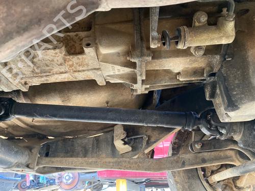 Used Gearbox Gearbox 37527236 37527236