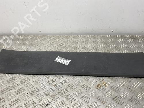 Dørliste Dørliste CITROËN JUMPER II Van 2.2 HDi 130 (130 hp) 29925289 29925289