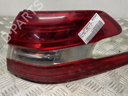 Right taillight PEUGEOT 308 SW II (LC_, LJ_, LR_, LX_, L4_) 1.2 THP 110 | BP27989181C35 
