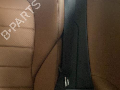 Venstre bagtil seleforstrammer MERCEDES-BENZ C-CLASS Coupe (C205) C 220 d (205.304) 20586005859C94