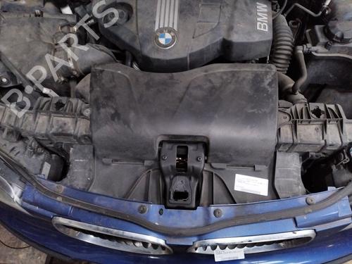 Used Front slam panel BMW 1 (E81) 116 d (116 hp) 21835544