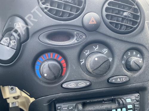 Used Climate control HYUNDAI COUPE I (RD) 2.0 16V (139 hp) 23782690