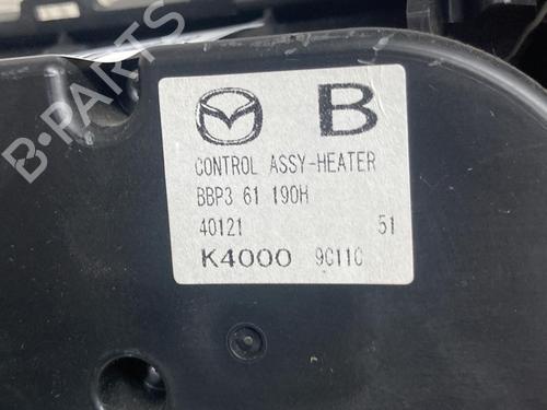 Climate control MAZDA 3 Saloon (BK)  | BP19914283I5 