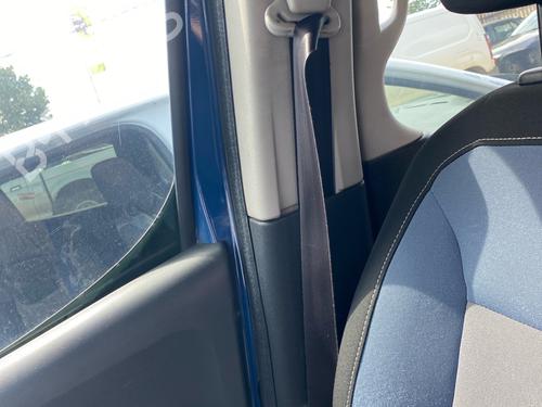 Front right seatbelt PEUGEOT PARTNER Tepee 1.6 HDi | BP37078620I25 - Image 3