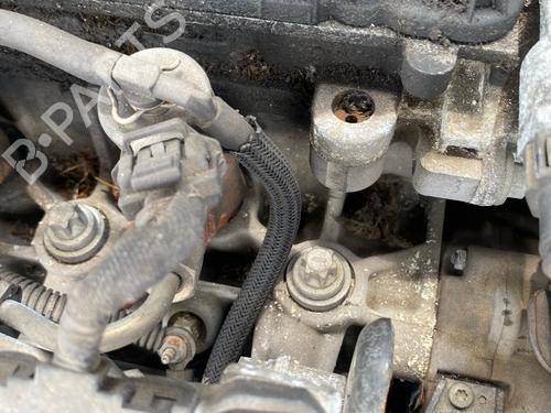 Spreder / Dyse Spreder / Dyse CITROËN XSARA (N1) 2.0 HDi 90 (90 hp) 37471073 37471073