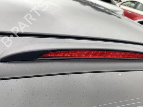 Used Third brake light SAAB 9-3 (YS3D) 2.0 Turbo (150 hp) 29120185