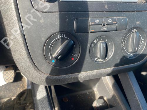 Climate control VW GOLF V (1K1) | BP33991924I5 - Image 3