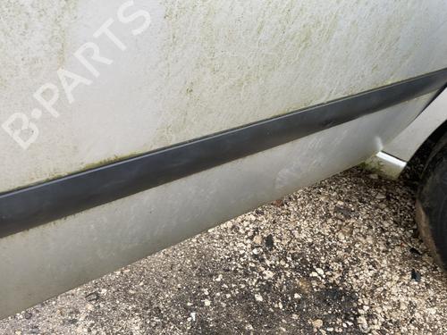 Dørliste PEUGEOT 807 (EB_) 2.2 HDi | BP32197070C150 - Image 3