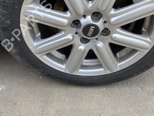 Used Rim MINI MINI (R56) Cooper D (109 hp) 26232087