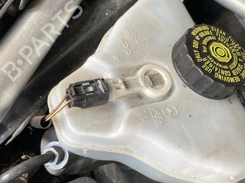 Used Brake master cylinder Brake master cylinder 28366688 28366688