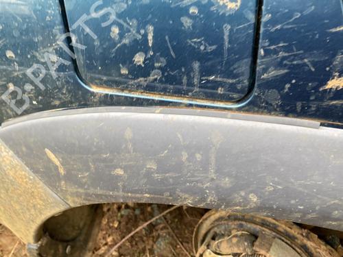 Used Rear right wheel arch trim Rear right wheel arch trim DAIHATSU TERIOS (J1_) 1.3 4WD (J100) (83 hp) 33114954 33114954