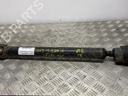 Used Driveshaft SUZUKI JIMNY Closed Off-Road Vehicle (SN) 1.5 DDiS 4x4 (86 hp) 23859604