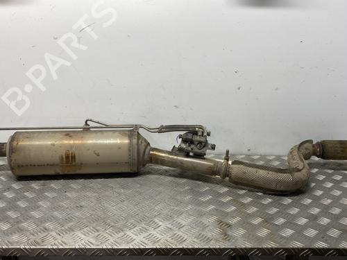 Particulate filter PEUGEOT 508 I (8D_) 1.6 BlueHDi 120 | BP25594967M81  - Image 5