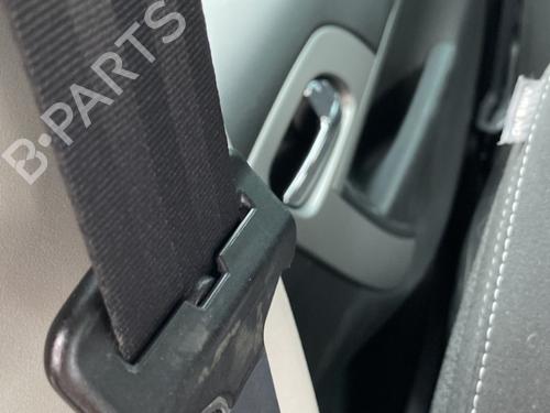 Front right seatbelt CITROËN C4 Picasso I MPV (UD_) 1.6 HDi | BP29330298I25