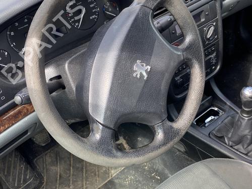 Used ECU airbags PEUGEOT 406 (8B) 1.8 16V (116 hp) 25132087