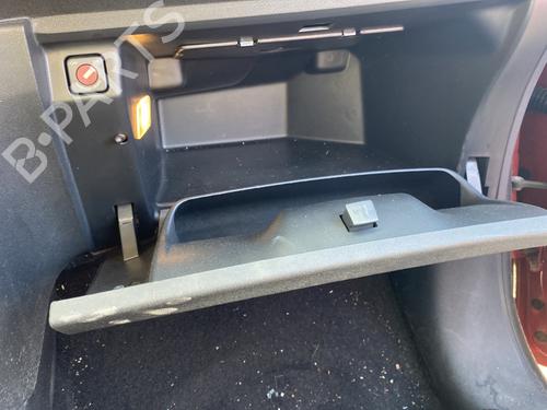 Glove box CITROËN C3 II (SC_) 1.4 HDi 70 (SC8HZC, SC8HR0, SC8HP4) | BP29513227C95 