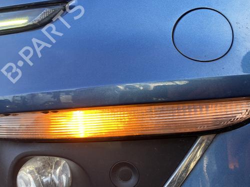 Kierunkowskaz przedni prawy RENAULT MEGANE IV Hatchback (B9A/M/N_) 1.2 TCe 130 (B9MR) | BP30898928C33